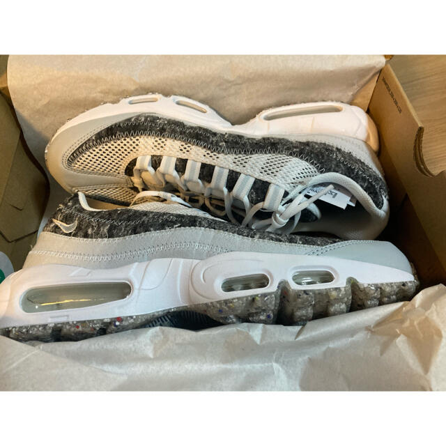 新品!送料込!NIKE AIR MAX 95SE WMNSA 28cm 2