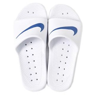 ナイキ(NIKE)のNIKE カワ シャワー サンダル 27.0(サンダル)