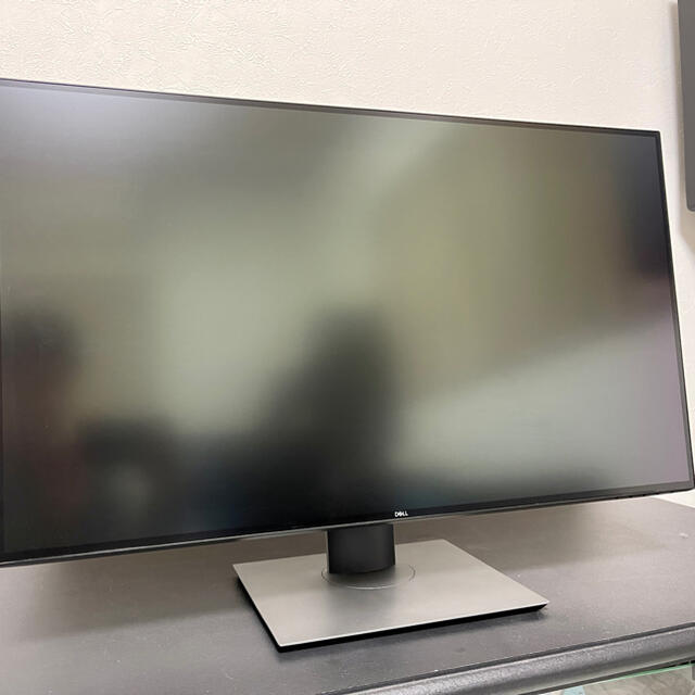 DELL U3219Q 4K モニター 31.5インチ