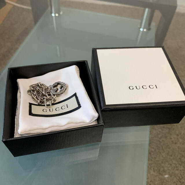 Gucci(グッチ)のGUCCI ブレスレット メンズのアクセサリー(ブレスレット)の商品写真