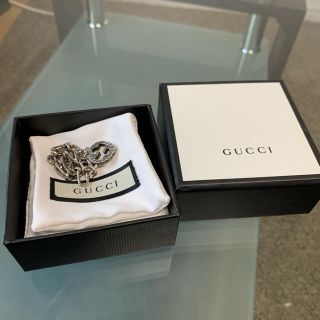 グッチ(Gucci)のGUCCI ブレスレット(ブレスレット)