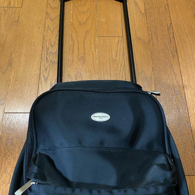 Marie Claire(マリクレール)のmarieclaire レディースのバッグ(スーツケース/キャリーバッグ)の商品写真