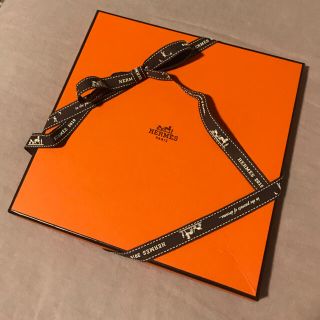 エルメス(Hermes)のHERMES ギフトBOX🎁(ショップ袋)