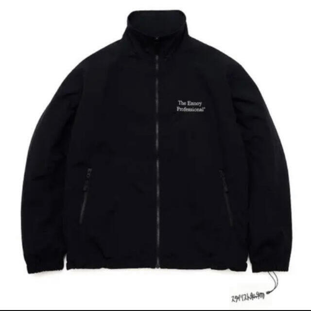 新品 SIZE M エンノイとスタイリスト私物﻿ NYLON JACKET