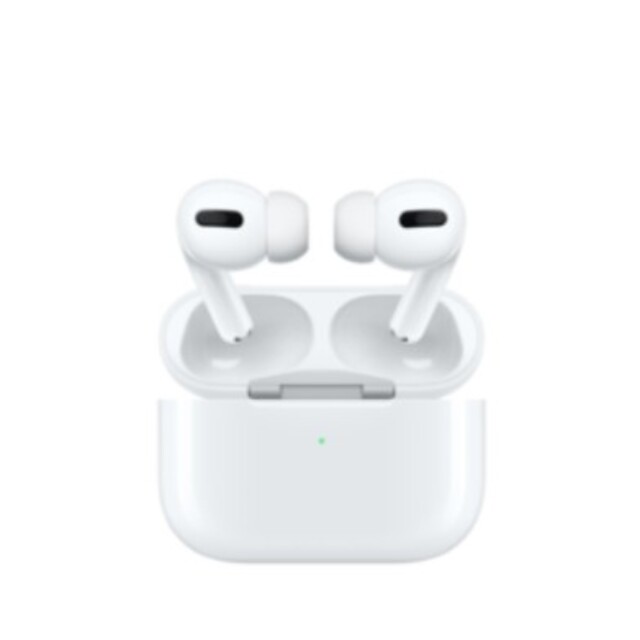 国内外の人気 Airpodspro - Apple 40個 国内版 保証未開始 新品 ヘッドフォン/イヤフォン - kajal.pl