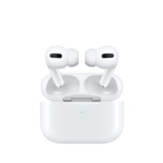 アップル(Apple)のAirpodspro 40個 新品 保証未開始 国内版(ヘッドフォン/イヤフォン)