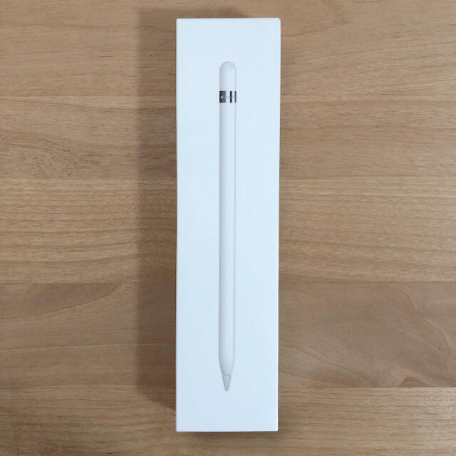 Apple pencil 第1世代