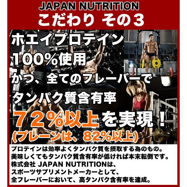 国産★ホエイプロテイン10kg★1㎏×10個★無添加★最安値挑戦★送料無料