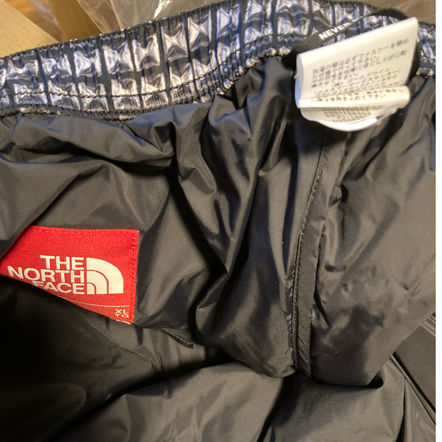 SUPREME/THENORTHFACE Studded Nuptse Pantその他