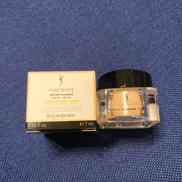 Yves Saint Laurent Beaute(イヴサンローランボーテ)の【イヴ・サンローラン】ピュアショット クリーム コスメ/美容のスキンケア/基礎化粧品(フェイスクリーム)の商品写真