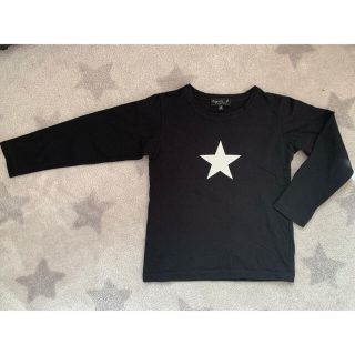 アニエスベー(agnes b.)のagain b. ENFANT《美品》★ロンT(Tシャツ/カットソー)