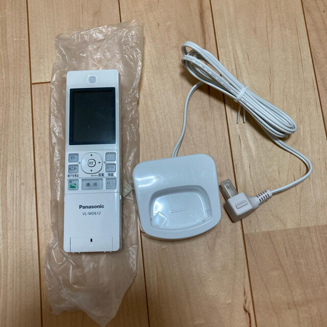パナソニックインターフォン子機 - スマホ/家電/カメラ その他 パナソニックインターフォン子機 - スマホ/家電/カメラ その他