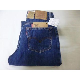 リーバイス(Levi's)の新品　ハイウエスト　レディ－スＬＥＶＩＳ　Ｗ５１５‐０２ＳＷ　２７インチ(デニム/ジーンズ)