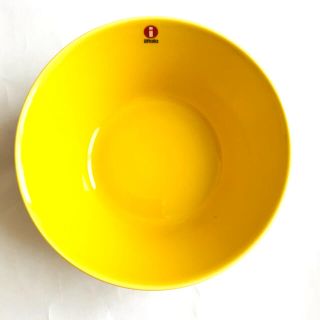 イッタラ(iittala)の新入荷！イッタラ　ティーマ　ハニー　ボウル15cm(食器)