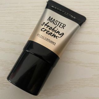 メイベリン(MAYBELLINE)のメイベリン マスターストロビングクリーム(フェイスカラー)