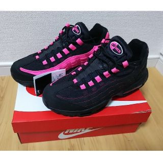 ナイキ(NIKE)の[oganisi7010様専用]'BLACK PINK' (28.5cm)(スニーカー)