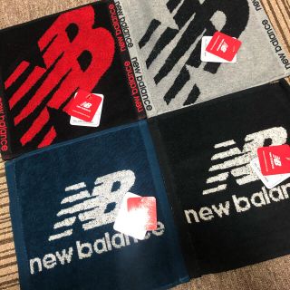 ニューバランス(New Balance)のjww0717様専用(タオル/バス用品)