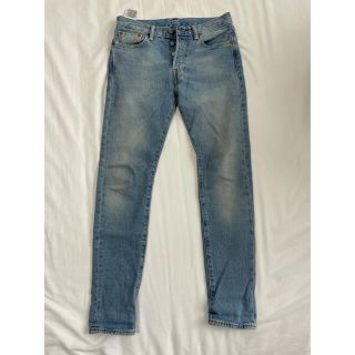 リーバイス(Levi's)のリーバイス 501 デニム ジーンズ 28 (デニム/ジーンズ)