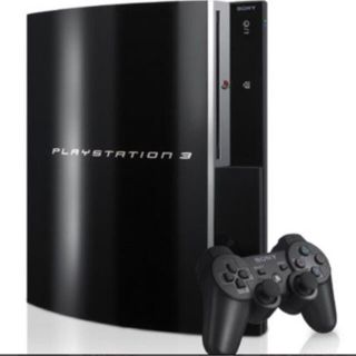 プレイステーション3(PlayStation3)のPS3本体＋ソフト複数(家庭用ゲーム機本体)