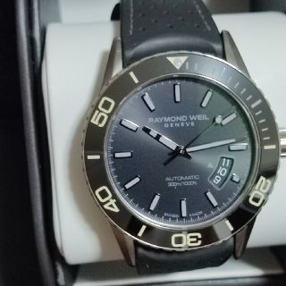 raymond weil フリーランサー(腕時計(アナログ))