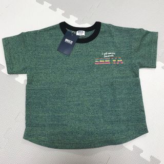 ブリーズ(BREEZE)の新品　タグ付き　Tシャツ　BREEZE(Tシャツ/カットソー)