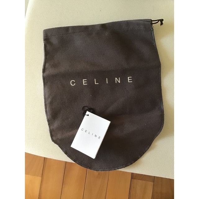 celine(セリーヌ)の最終SALE‼️超レア❗️CELINE  パンプス   ダークブラウン   レディースの靴/シューズ(ハイヒール/パンプス)の商品写真