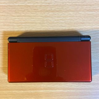 ニンテンドーDS(ニンテンドーDS)の任天堂DS lite(家庭用ゲーム機本体)