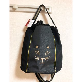 プーマ(PUMA)のPUMA x CHARLOTTE OLYMPIA】 Bucket Bag(ショルダーバッグ)