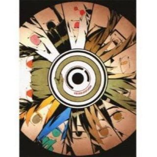 ■■チルドレンレコード (初回生産限定盤) [CD+DVD](アニメ)