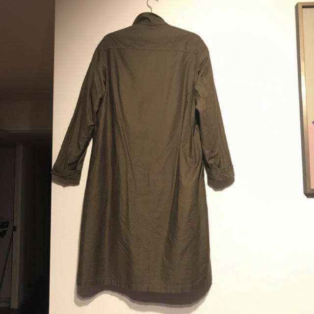 yohji yamamoto スプリングコート 感謝の声続々! selinsbil.se