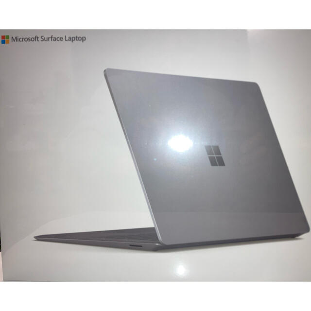 Microsoft - Microsoft surface laptop 3 13.5インチ