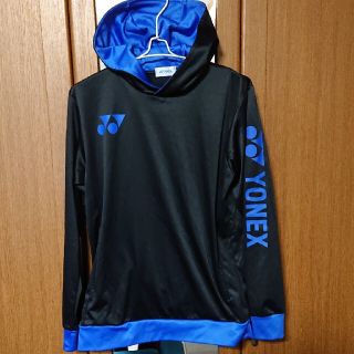 ヨネックス(YONEX)の ヨネックス L  アルペン限定パーカー (ウェア)