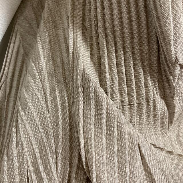 PLEATS PLEASE ISSEY MIYAKE(プリーツプリーズイッセイミヤケ)の交渉可能　tac:tac プリーツパンツ メンズのパンツ(スラックス)の商品写真