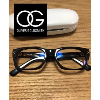 レイバン(Ray-Ban)のOLIVER GOLDSMITH VICE CONSUL-s(サングラス/メガネ)