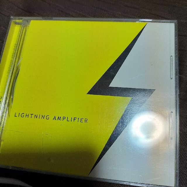 LIGHTNING AMPLIFIER