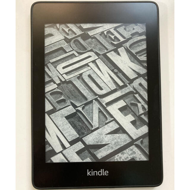 Kindle Oasis 美品 wifi 8GB