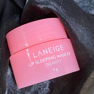 ラネージュ(LANEIGE)のLANEIGE リップスクラブ(リップケア/リップクリーム)