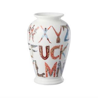 シュプリーム(Supreme)のsupreme Alphabet Vase(花瓶)