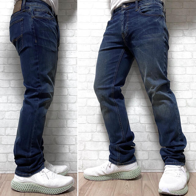 American Eagle - アメリカンイーグル FLEX/4 360° スリムストレート ストレッチ W31の通販 by MK-Vintage | アメリカンイーグルならラクマ American Eagle - アメリカンイーグル FLEX/4 360° スリムストレート ストレッチ W31の通販 by MK-Vintage | アメリカンイーグルならラクマ