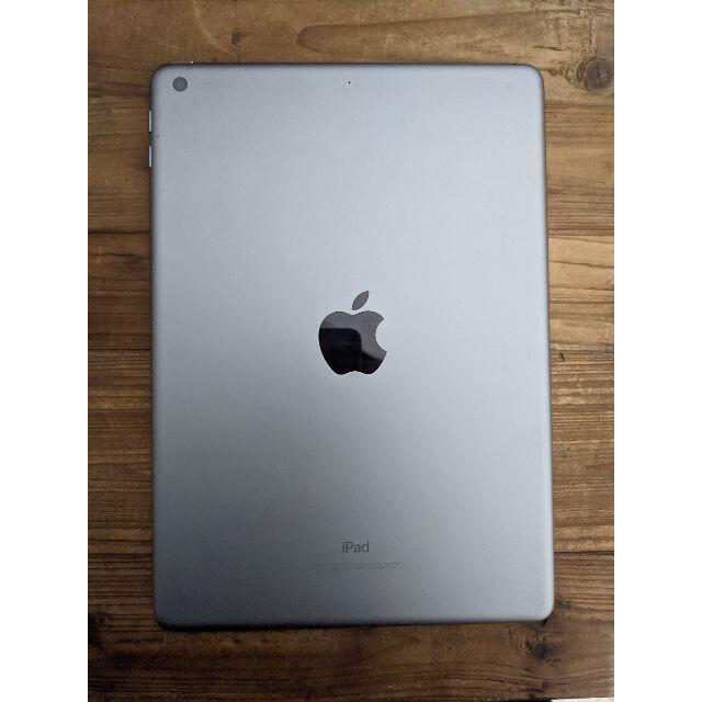 Apple iPad 第6世代　32GB A1893 WI-FIモデル