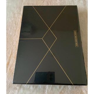 エクソ(EXO)の【新品未開封】EXO / EXO's second box 輸入盤DVD(ミュージック)