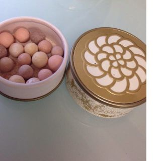 ゲラン(GUERLAIN)のゲラン フェイスパウダー(その他)