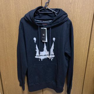 バレンシアガ ロンT