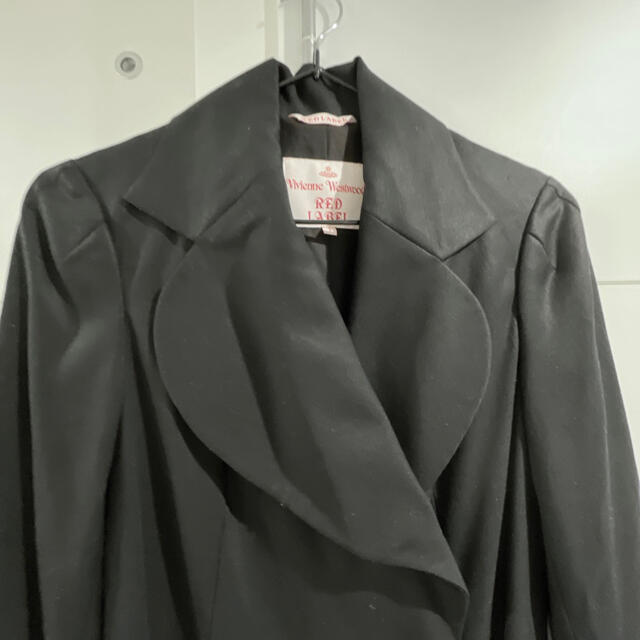 Vivienne Westwood - 【値下げ】VivienneWestwoodRedLabelハート Vivienne Westwood - 【値下げ】VivienneWestwoodRedLabelハート
