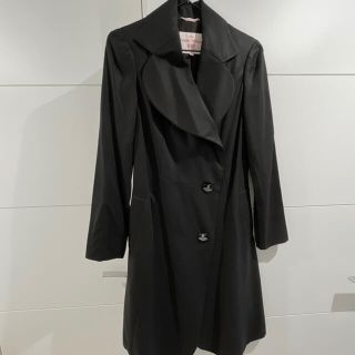 ヴィヴィアン(Vivienne Westwood) トレンチコート(レディース)の通販 