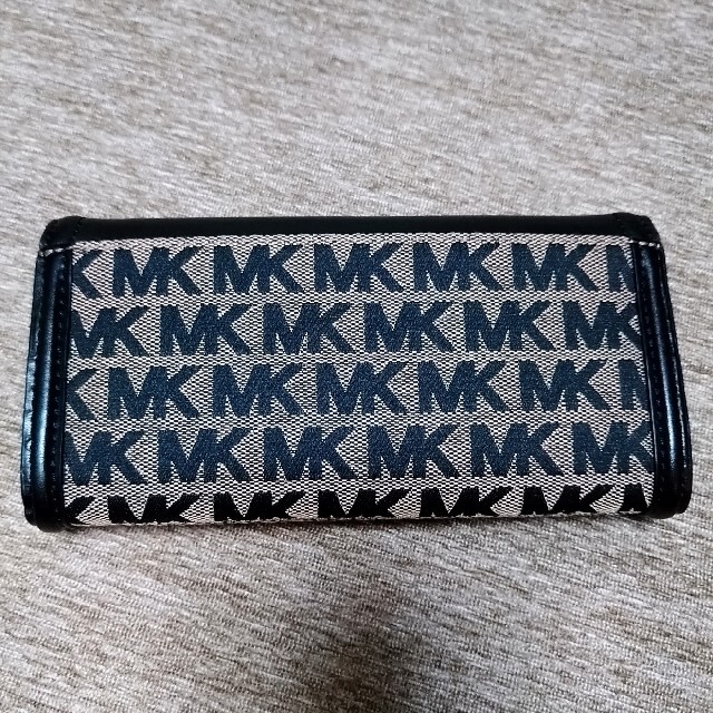 Michael Kors(マイケルコース)の※売約済※【美品】マイケル・コース　長財布 レディースのファッション小物(財布)の商品写真