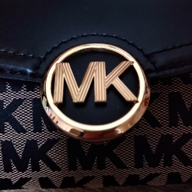 Michael Kors(マイケルコース)の※売約済※【美品】マイケル・コース　長財布 レディースのファッション小物(財布)の商品写真