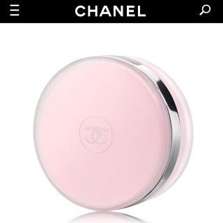 シャネル(CHANEL)のチャンス オー タンドゥル  新品(ボディクリーム)