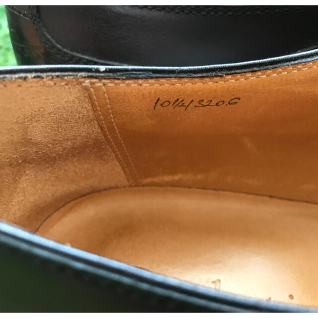 Berluti ベルルッティ Carlo カルロ 美品 正規店でメンテナンス済み