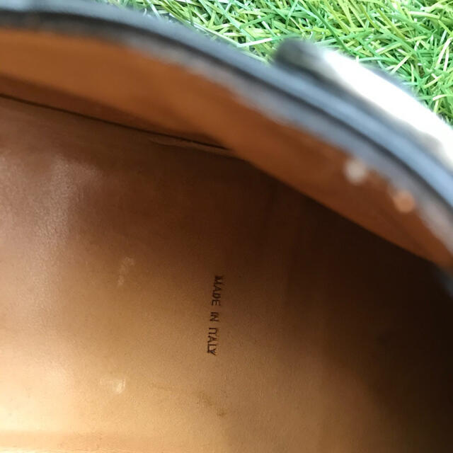 Berluti ベルルッティ Carlo カルロ 美品 正規店でメンテナンス済み
